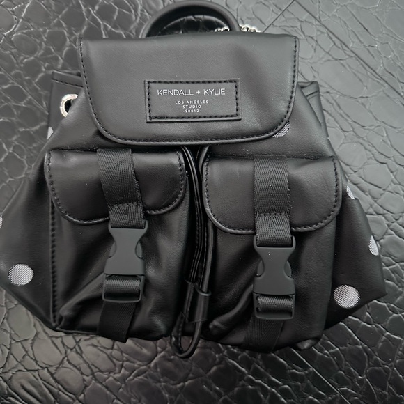 Kendall & Kylie Backpack - Picture 1 of 4